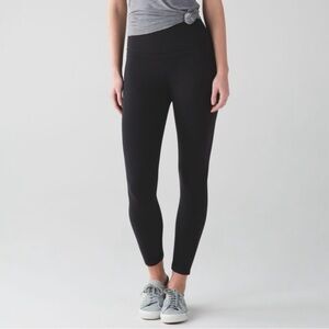 lululemon athletica Align High Rise Leggings